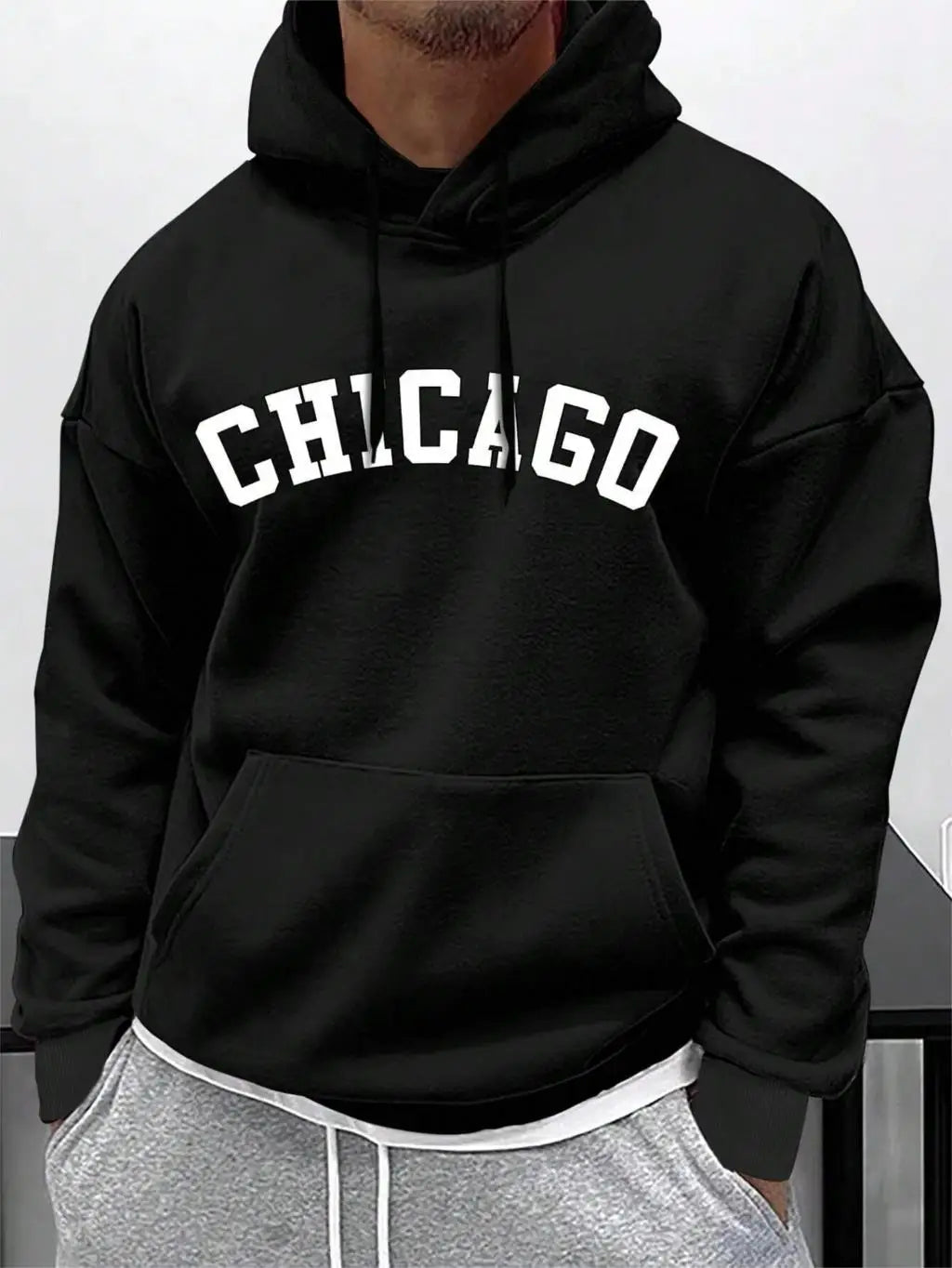 Chicago Sweatshirt