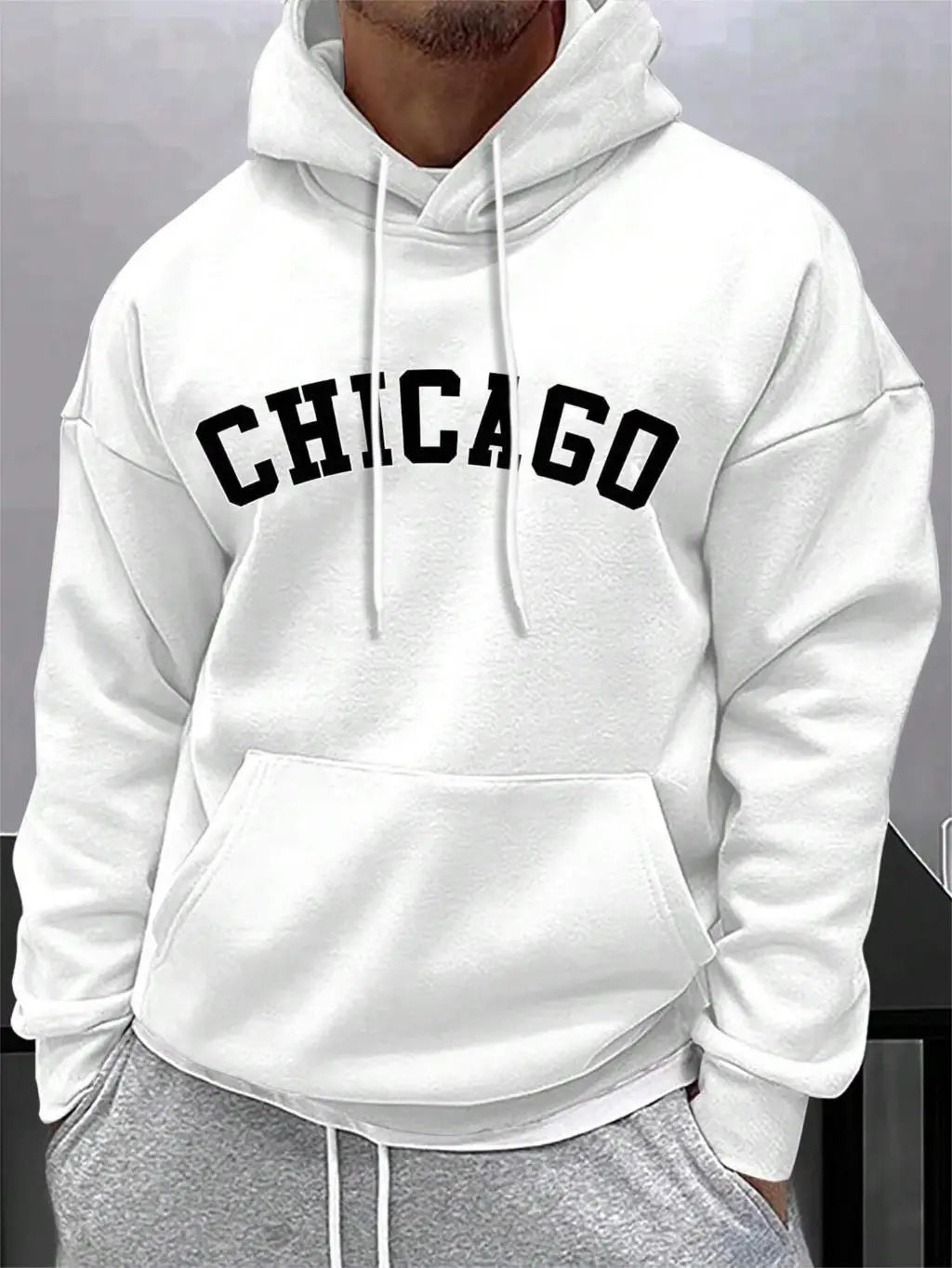 Chicago Sweatshirt