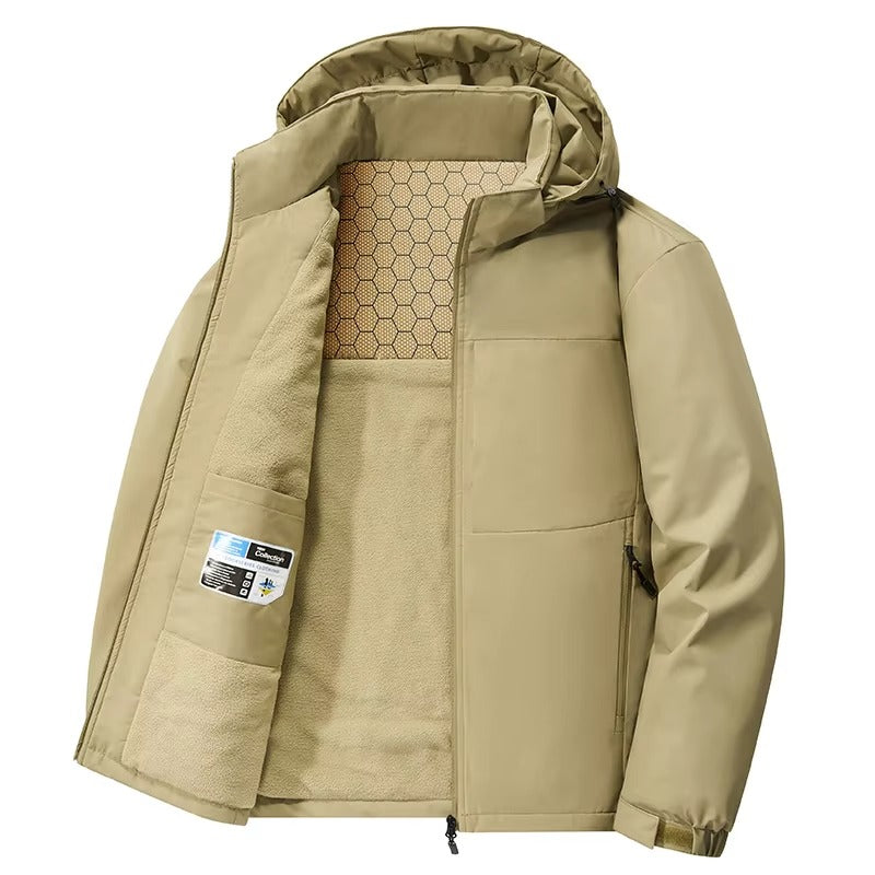 Jaqueta Puffer