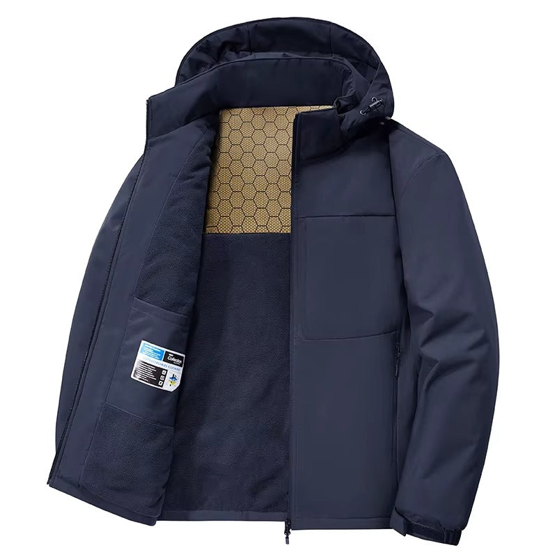 Jaqueta Puffer
