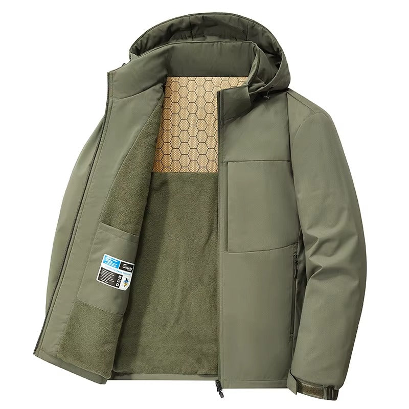 Jaqueta Puffer
