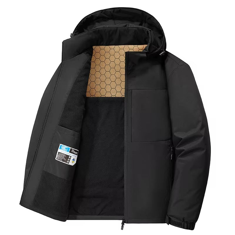 Jaqueta Puffer